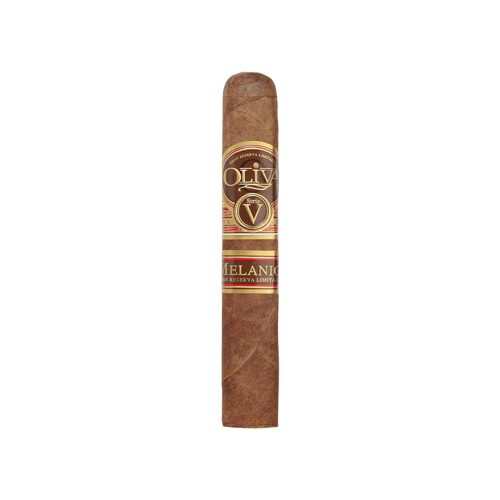 Oliva Serie V Melanio Robusto - 3