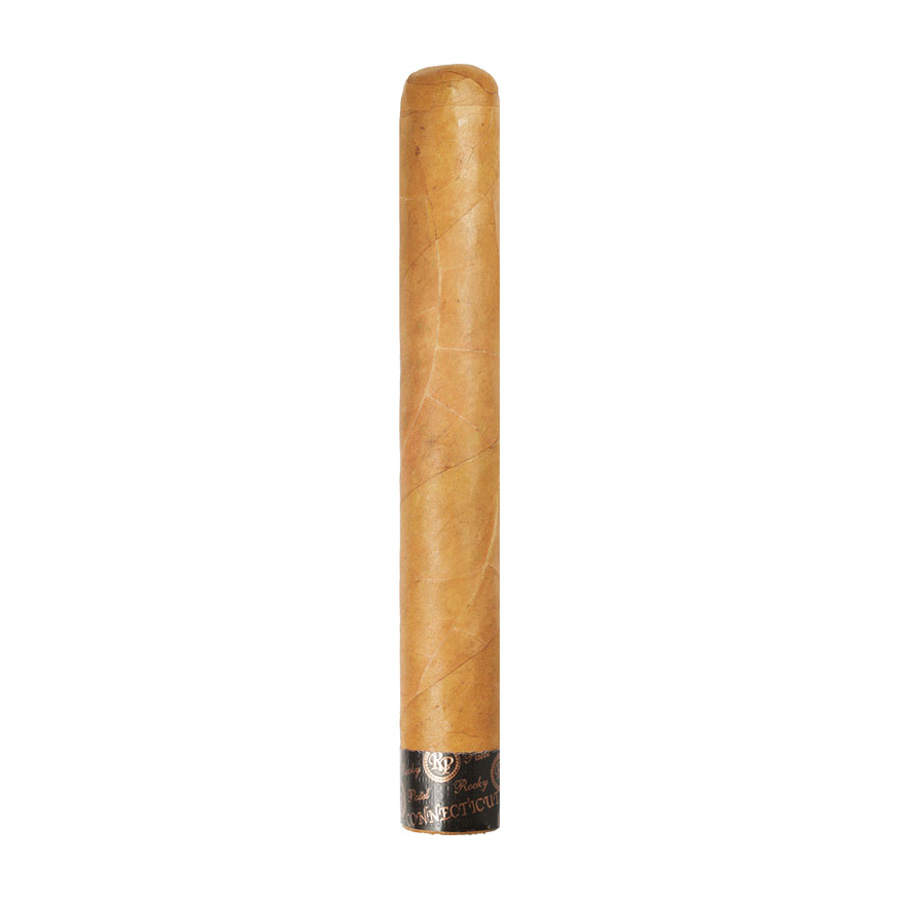 Rocky Patel The Edge Connecticut Toro