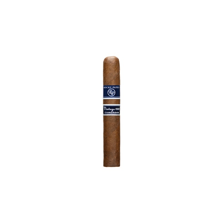 Rocky Patel Vintage 2003 Cameroon Juniors - 2