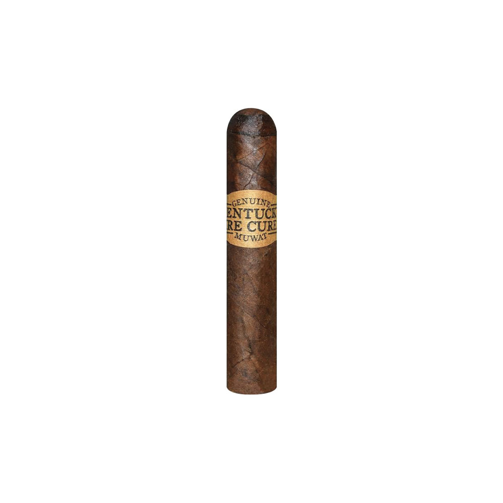 Drew Estate Kentucky Fire Cured Chunky Half Corona - 2