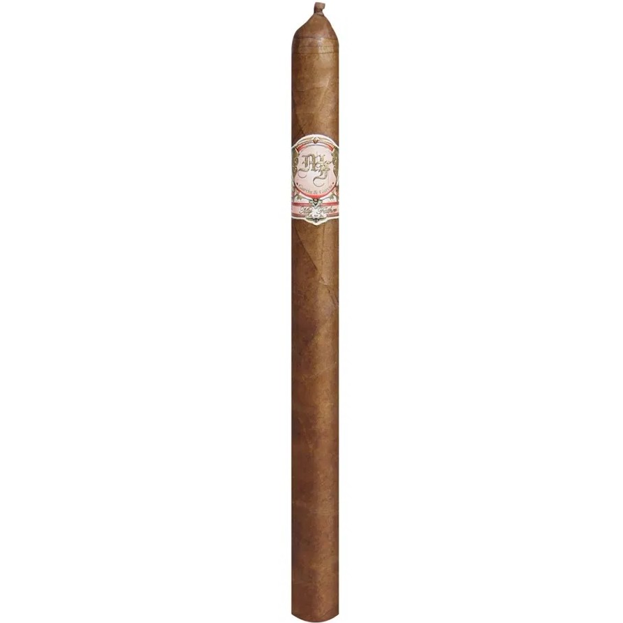 My Father No. 4 Lancero