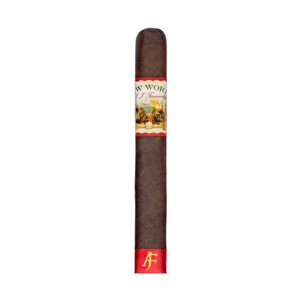 AJ Fernandez New World Oscuro Gobernador Toro
