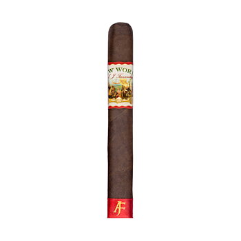 AJ Fernandez New World Oscuro Gobernador Toro