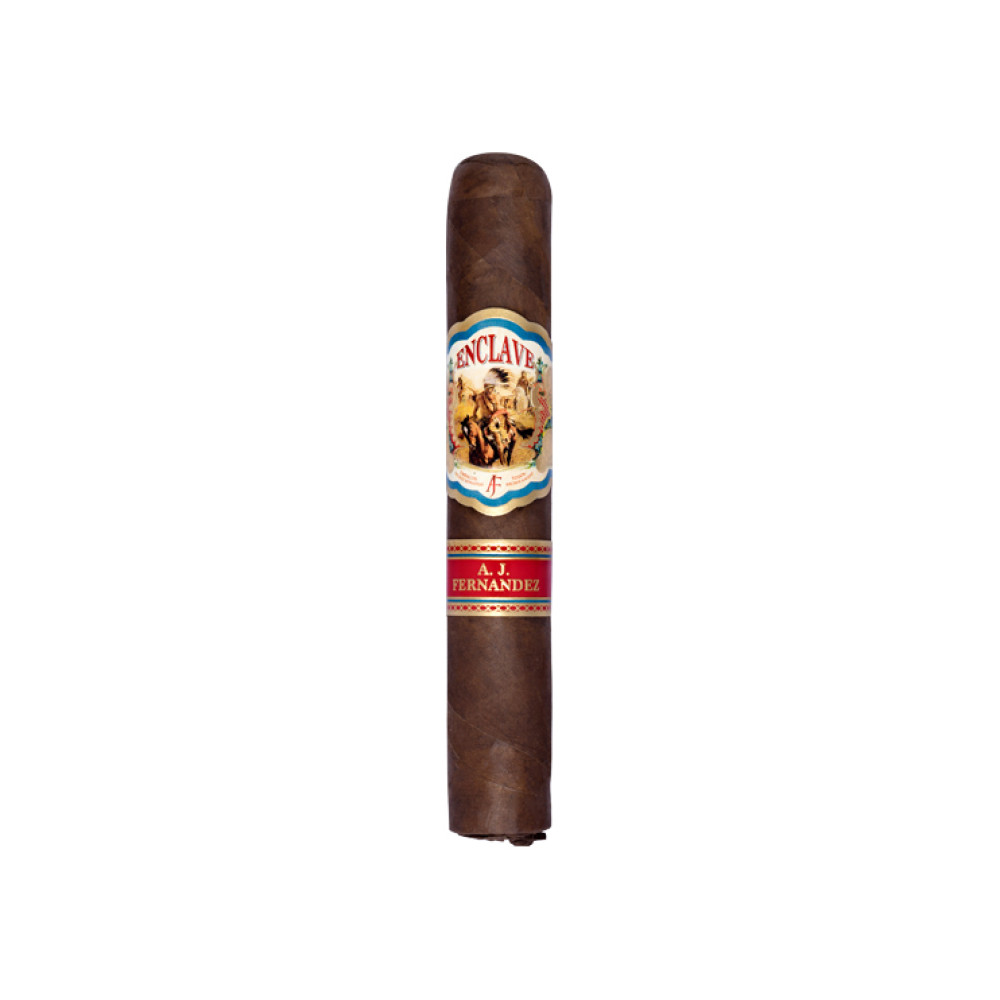 AJ Fernandez Enclave Habano Robusto