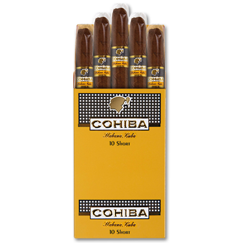 Cohiba Short