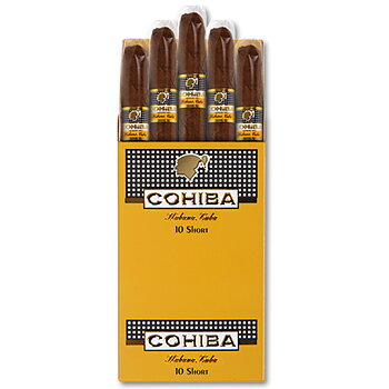 Cohiba Short