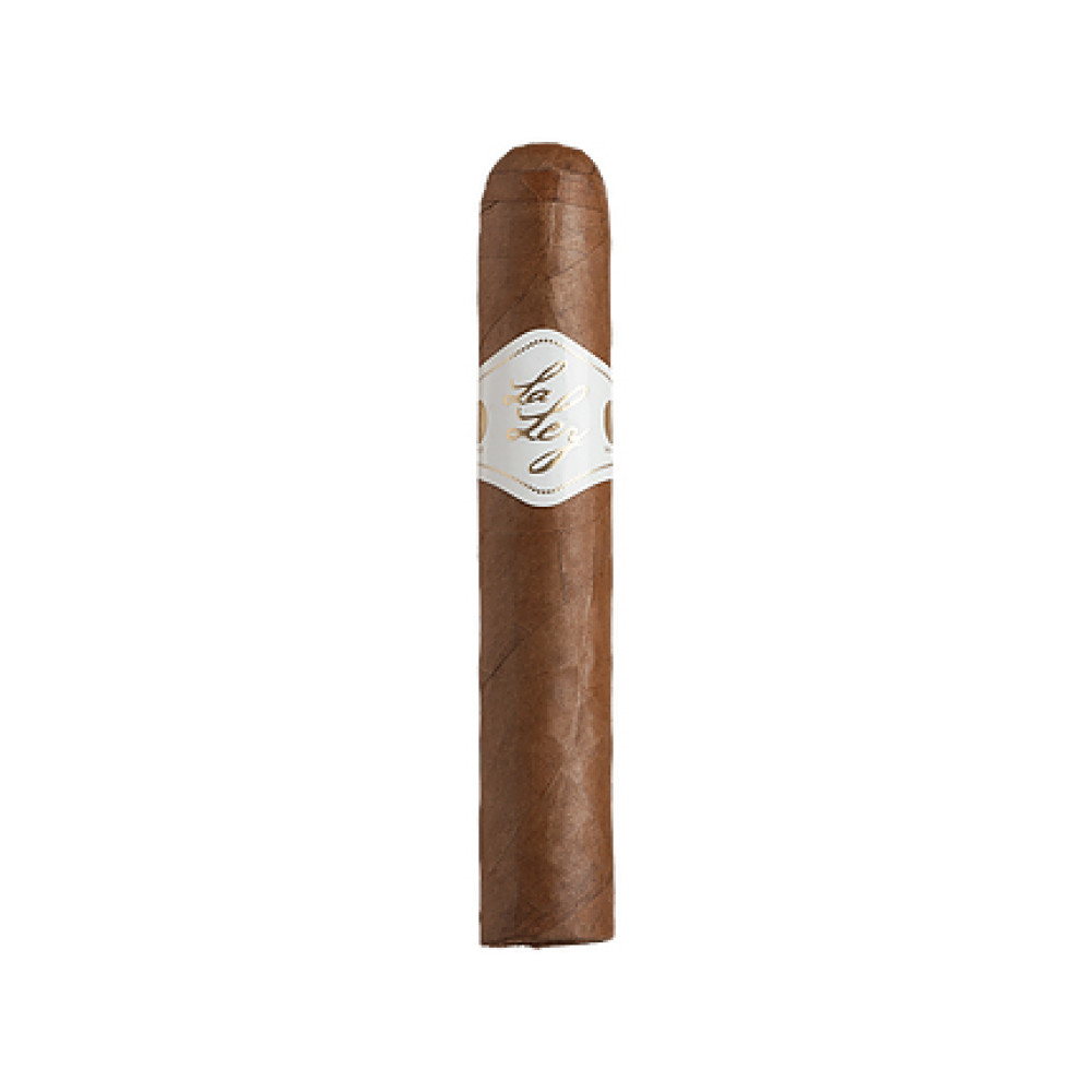 La Ley Robusto
