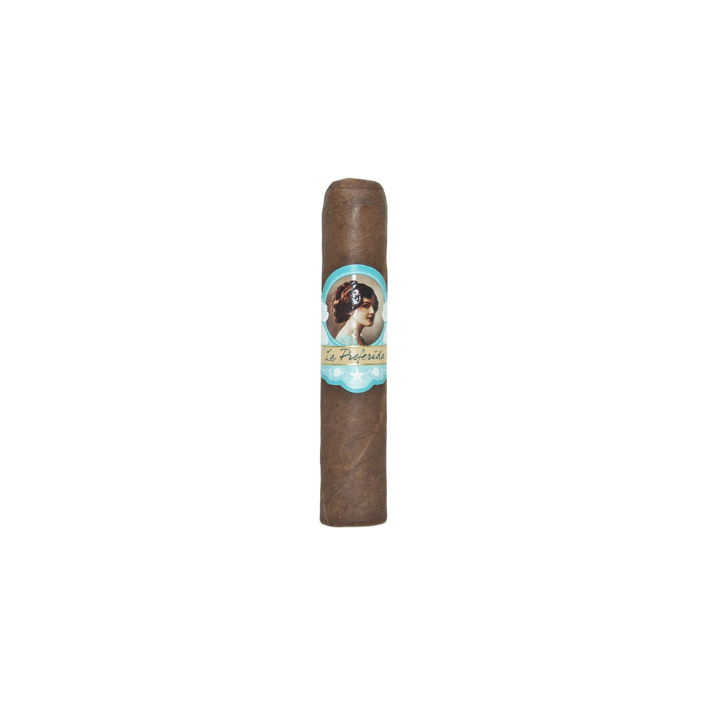 La Preferida 452 Short Robusto