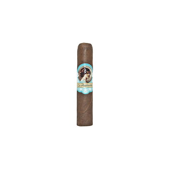 La Preferida 452 Short Robusto