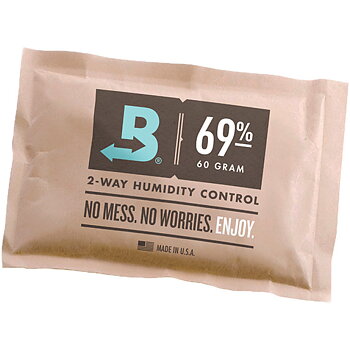 Boveda 60g - 69%