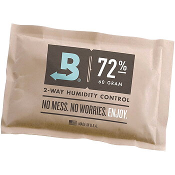 Boveda 60g - 72%