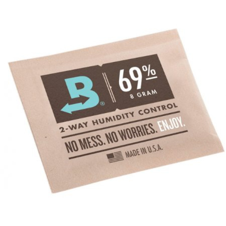 Boveda 8g - 69%