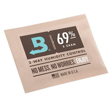 Boveda 8g - 69%