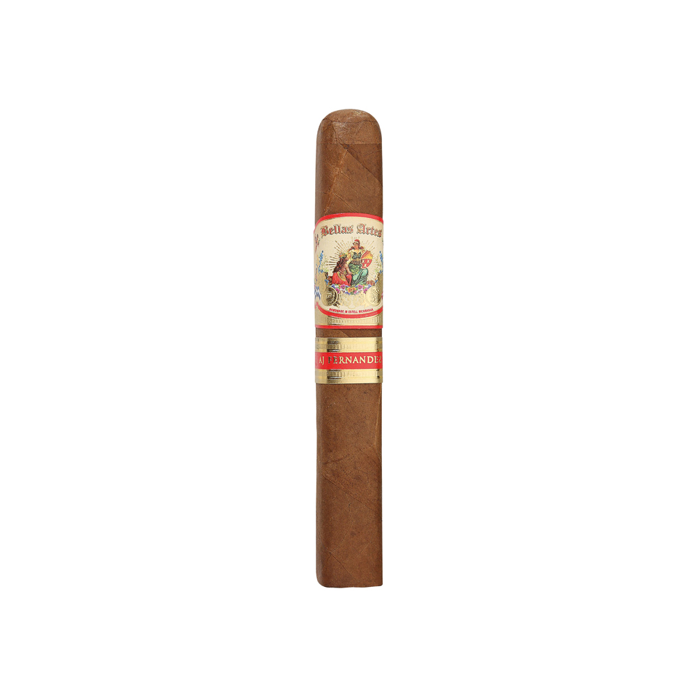 Bellas Artes by AJ Fernandez Robusto (Extra)
