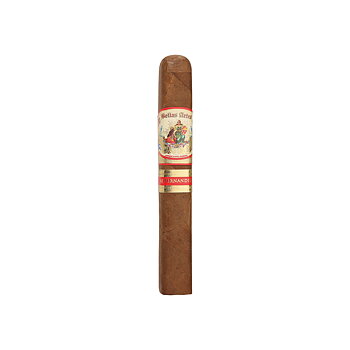 Bellas Artes by AJ Fernandez Robusto (Extra)