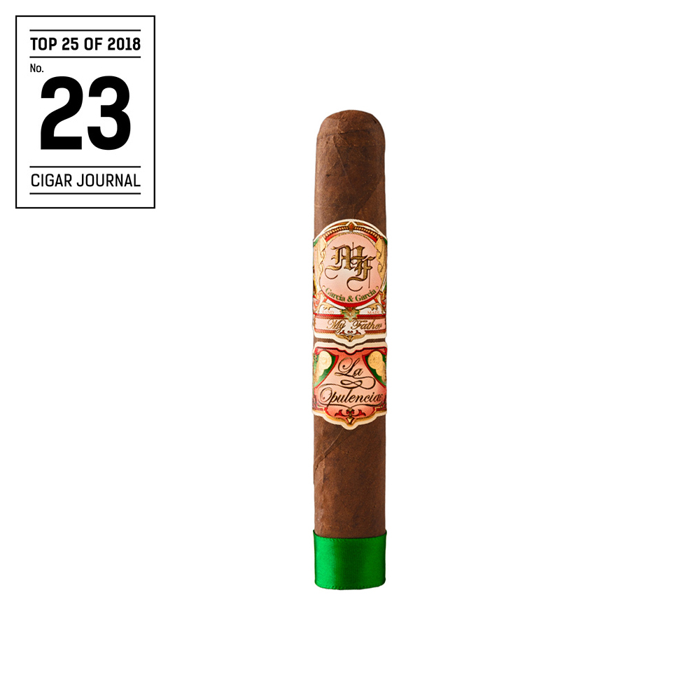 My Father La Opulencia Robusto