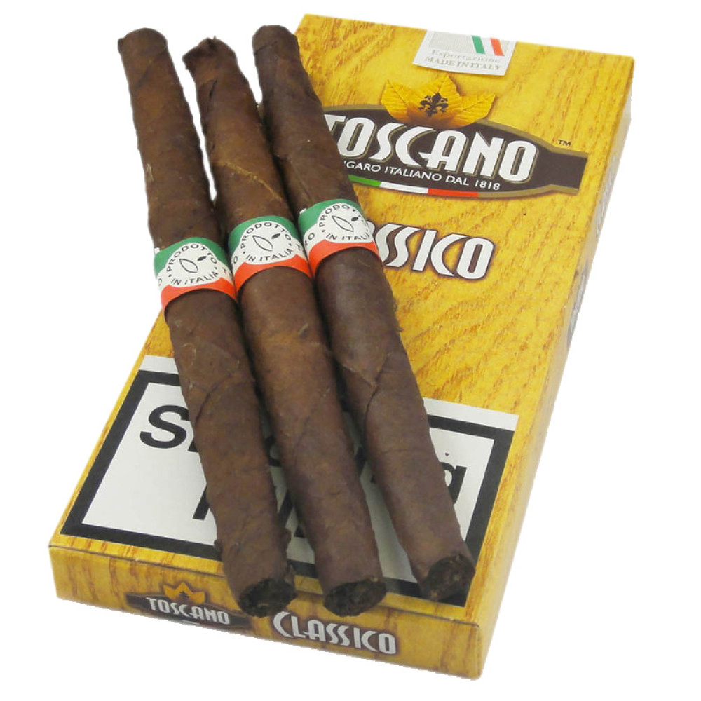 Toscano Classico