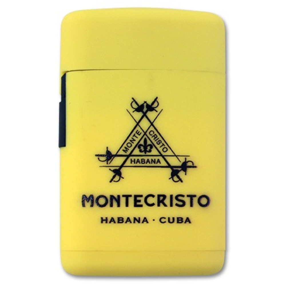 Torchtändare med enkellåga - Montecristo