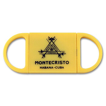 Dubbelgiljotin - Montecristo