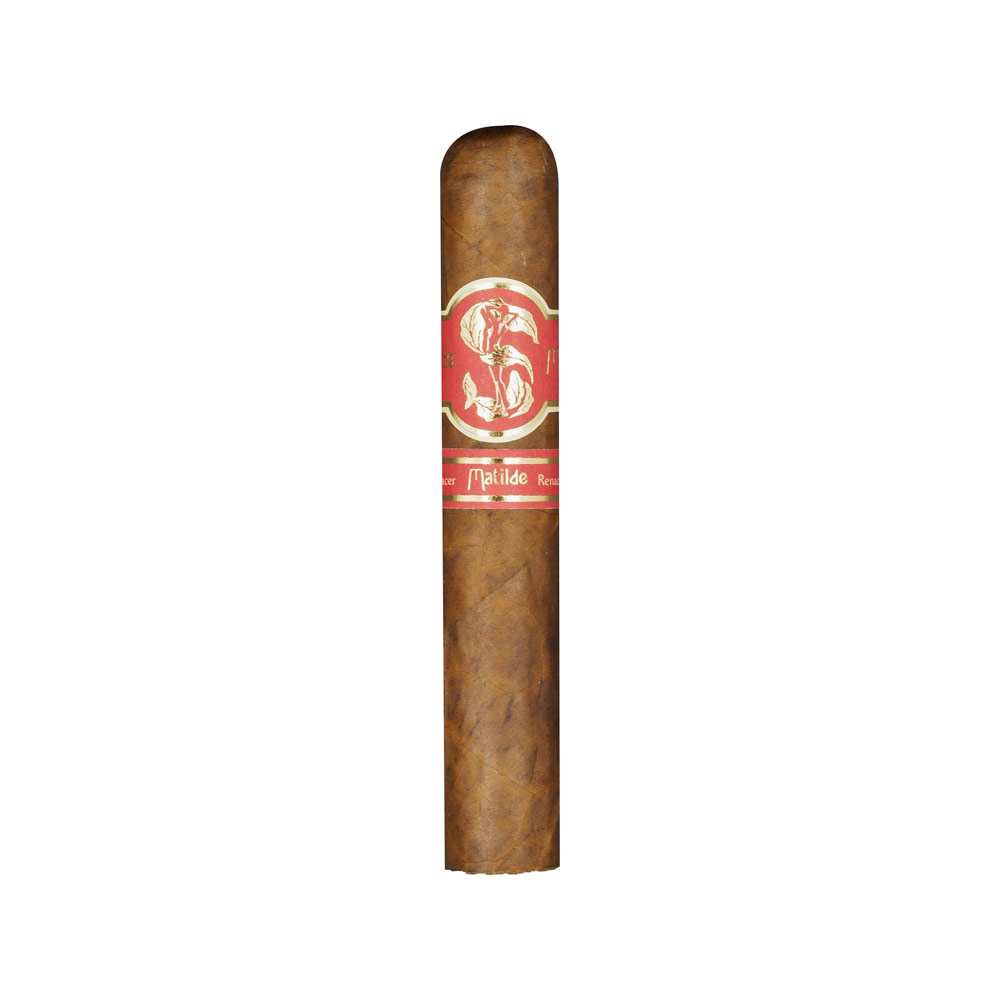 Matilde Renacer Robusto