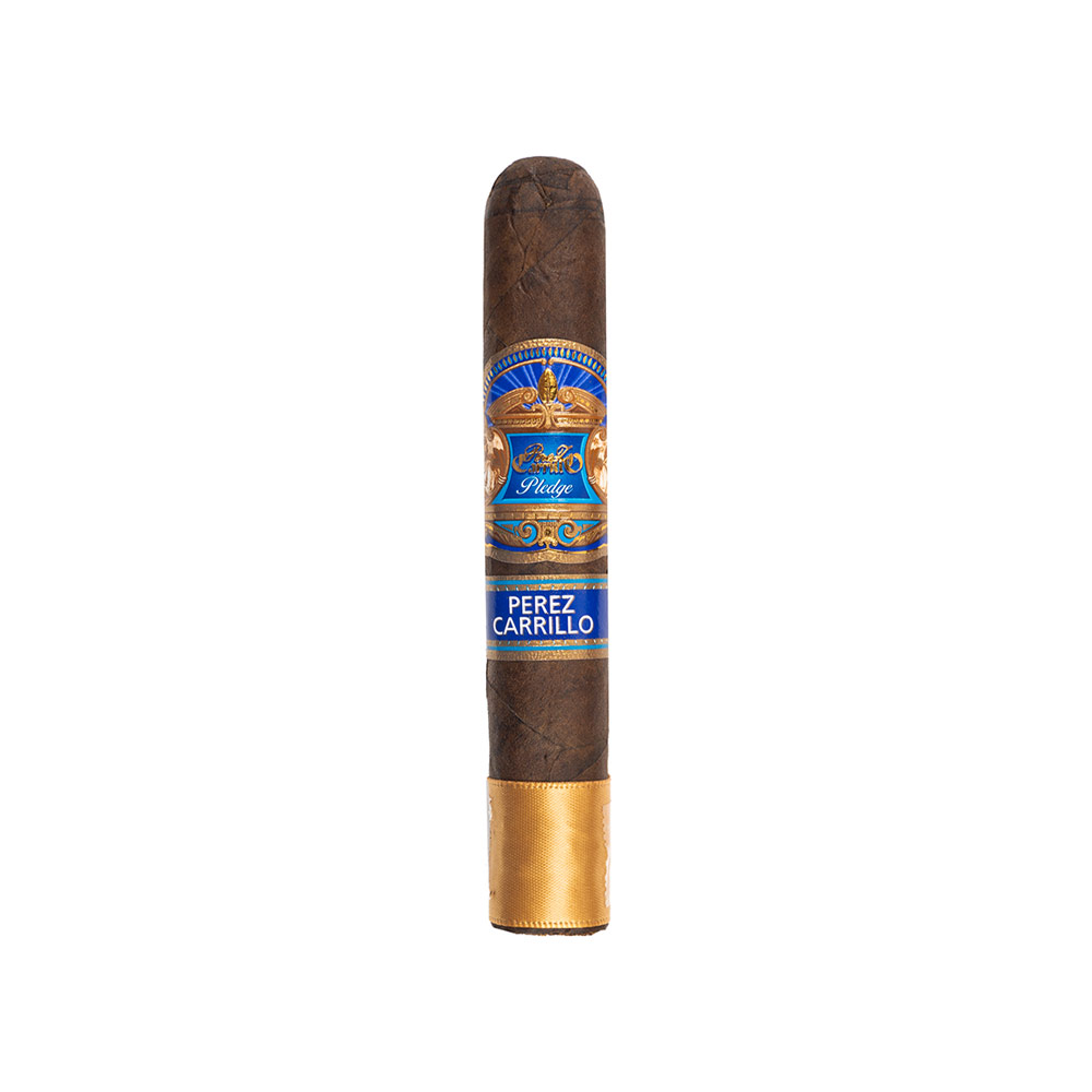 EP Carrillo Pledge Prequel Robusto