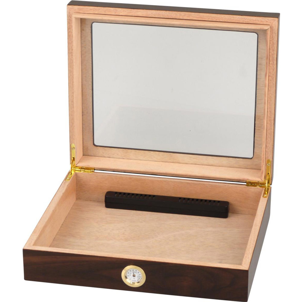 Walnut Grove 20 count glass top - 2