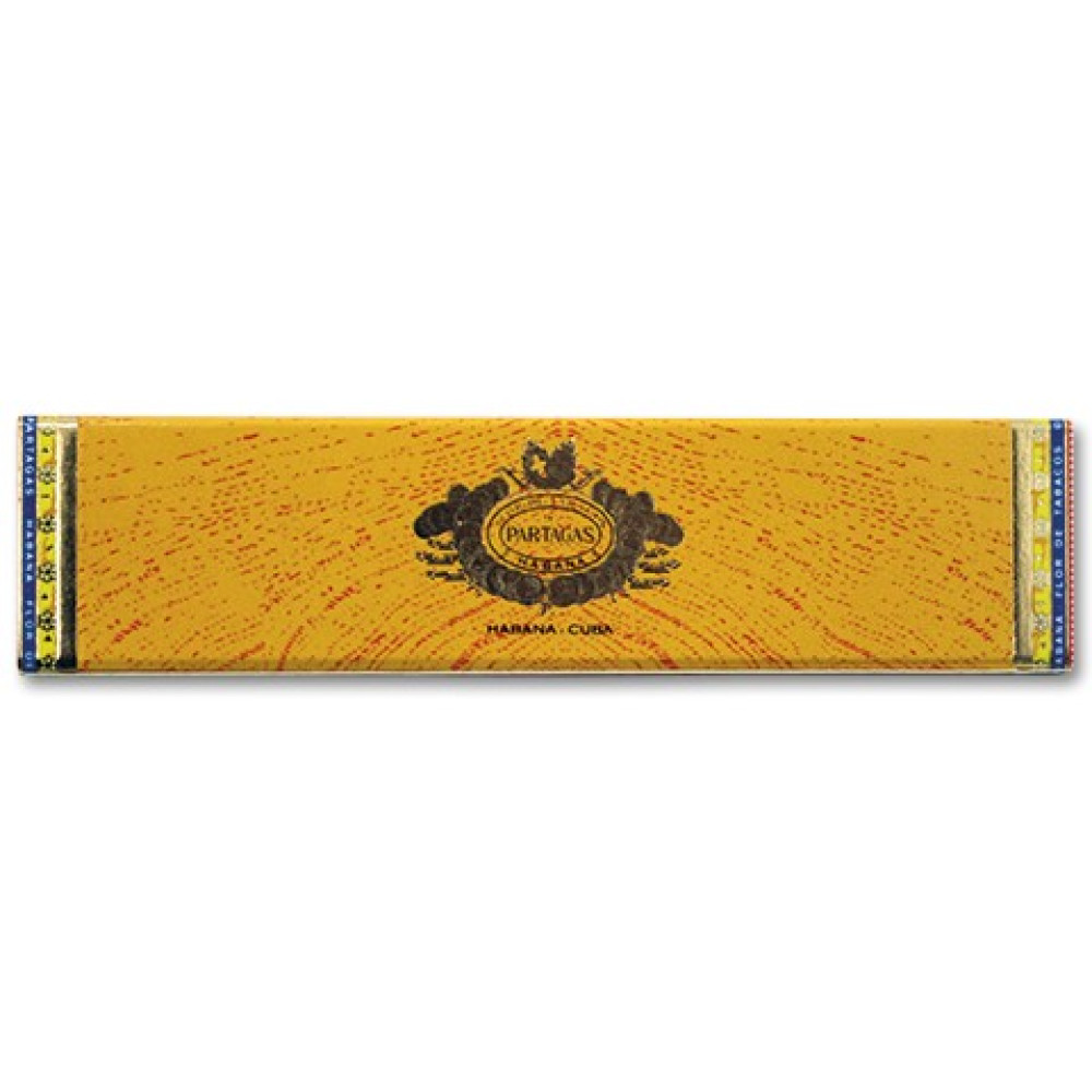 Tändstickor - Partagas