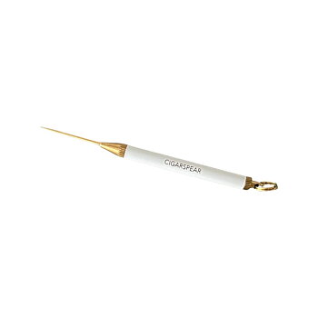 CigarSpear multiverktyg - Gold Line White
