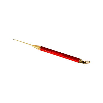CigarSpear multiverktyg - Gold Line Red