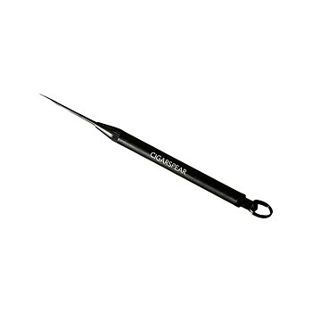 CigarSpear multiverktyg - Full Black Titanium Special Edition