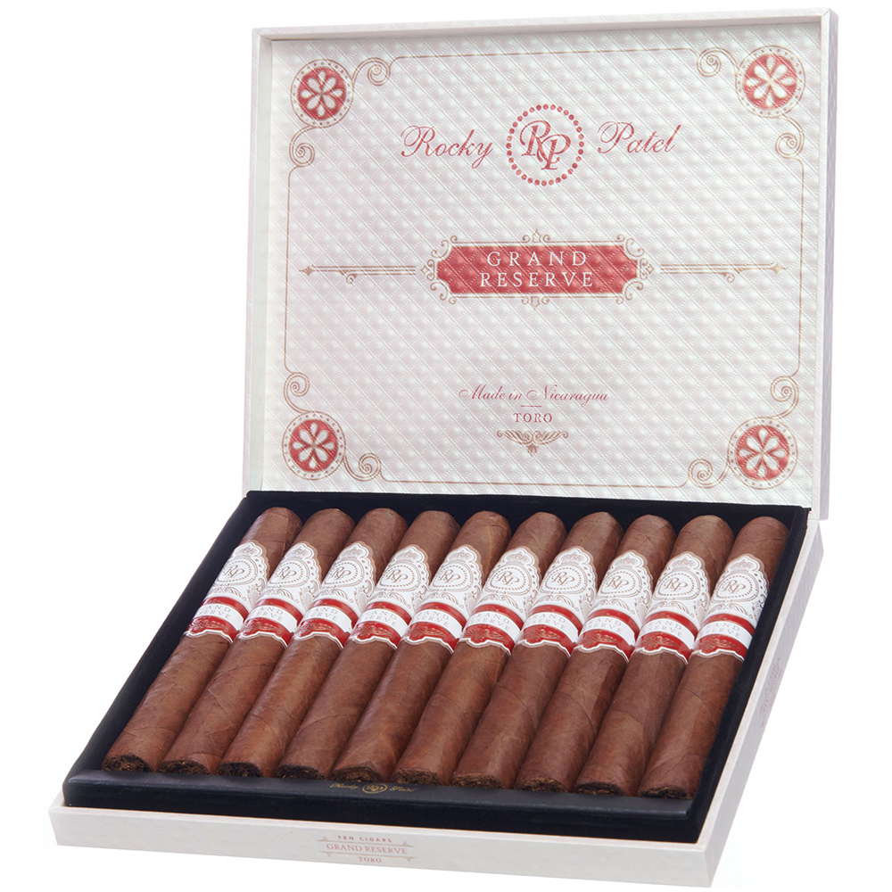 Rocky Patel Grand Reserve Toro