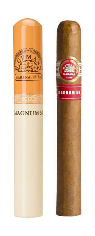 H. Upmann Magnum 50 Tubos