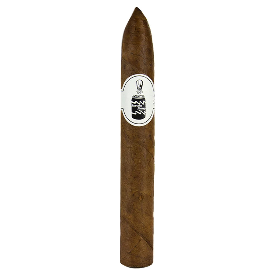 Lost & Found Pepper Cream Soda San Andres Torpedo - 3