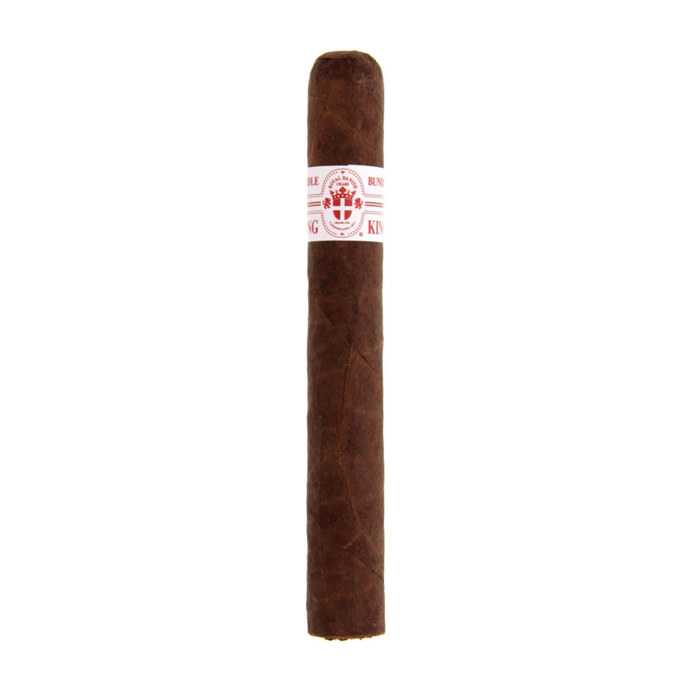 Royal Danish Cigars Bundle King Toro - 2