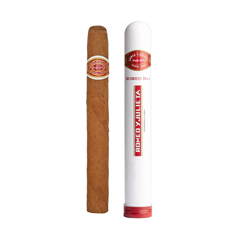 Romeo Y Julieta Romeo No. 1 - 2