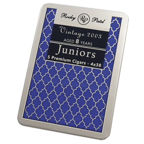 Rocky Patel Vintage 2003 Cameroon Juniors - 3