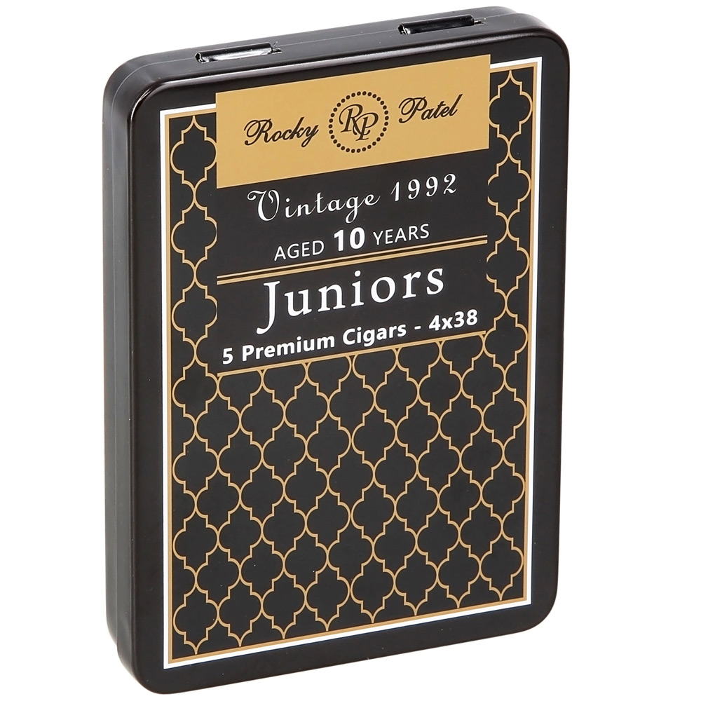 Rocky Patel Vintage 1992 Juniors - 3