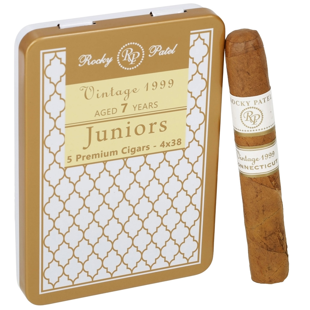 Rocky Patel Vintage 1999 Juniors - 3