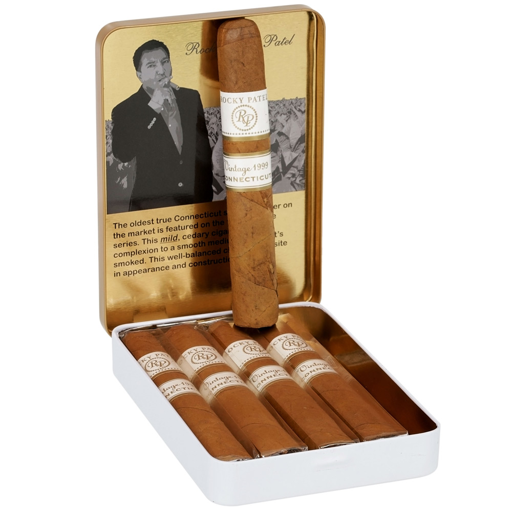 Rocky Patel Vintage 1999 Juniors - 2