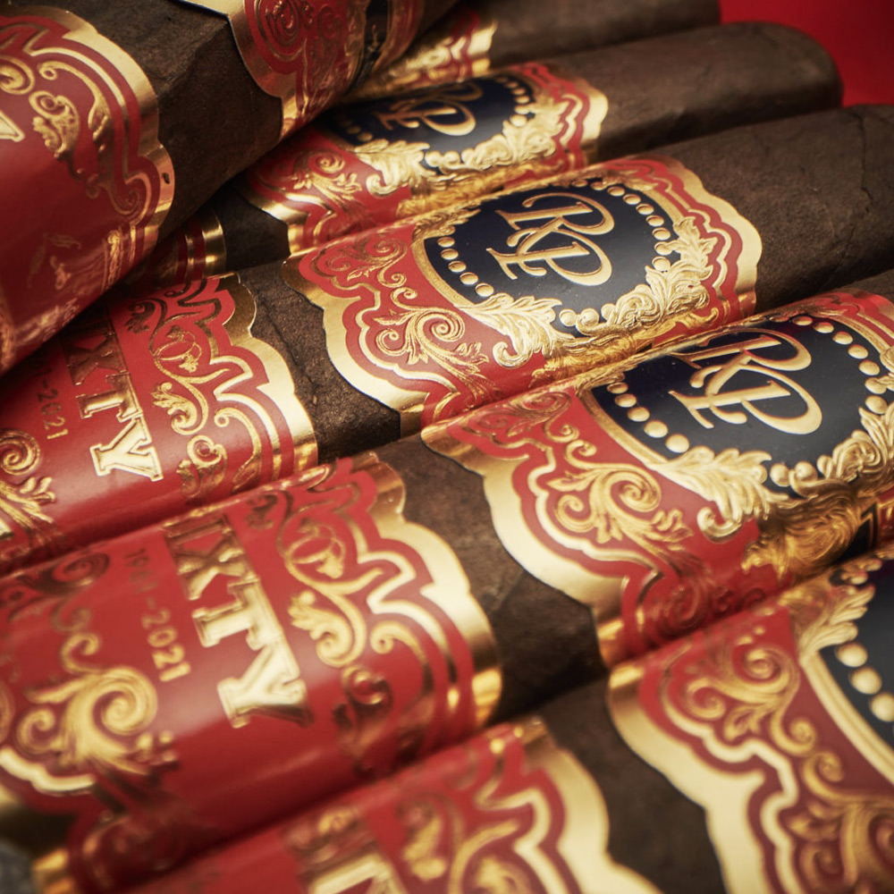 Rocky Patel Sixty Toro - 2