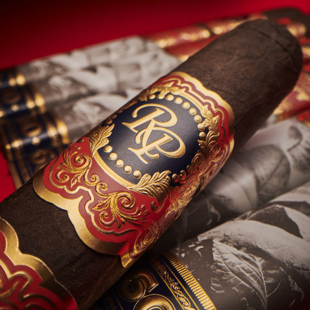 Rocky Patel Sixty Toro - 3