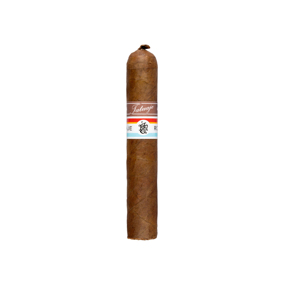 Tatuaje RC No. 1
