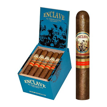 AJ Fernandez Enclave Habano Robusto