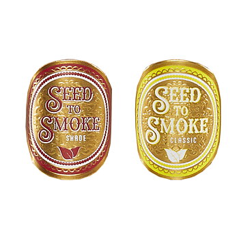 Seed to Smoke