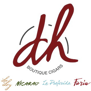 Didier Houvenaghel - DH Boutique Cigars
