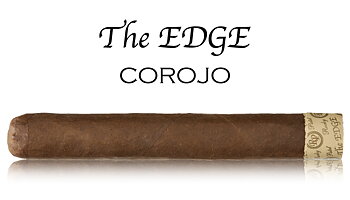 The Edge Corojo