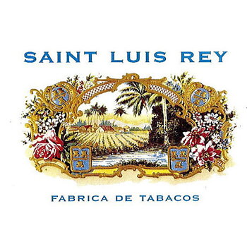 Saint Luis Rey
