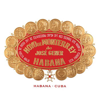Hoyo De Monterrey