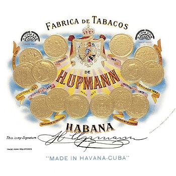 H. Upmann