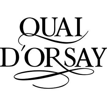 Quai d'Orsay